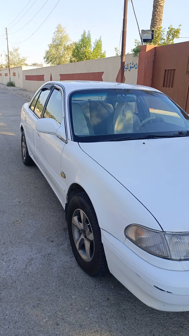 سوناتاتو 94  كير اوتو محرك 2000مفتوح صبغ حزام بعقوبة, ديالى


**إذا كنت صاحب هذا الإعلان وتريد حذفه لأي سبب، رجاءا أرسل رسالة إلى الدعم الفني**