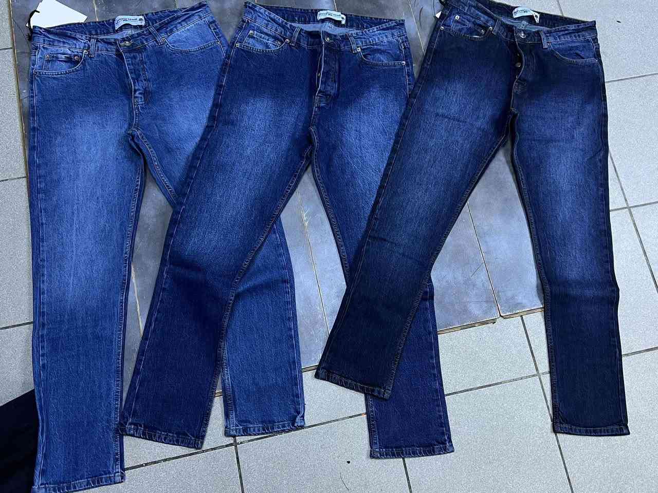 بنطلون جينز رجالي 
30.31.32.32.33.34.36.38
اللبيع بل جملة 
بسعر مناسب 💯🔥🔥 
تواصل 00905377951470


**إذا كنت صاحب هذا الإعلان وتريد حذفه لأي سبب، رجاءا أرسل رسالة إلى الدعم الفني**