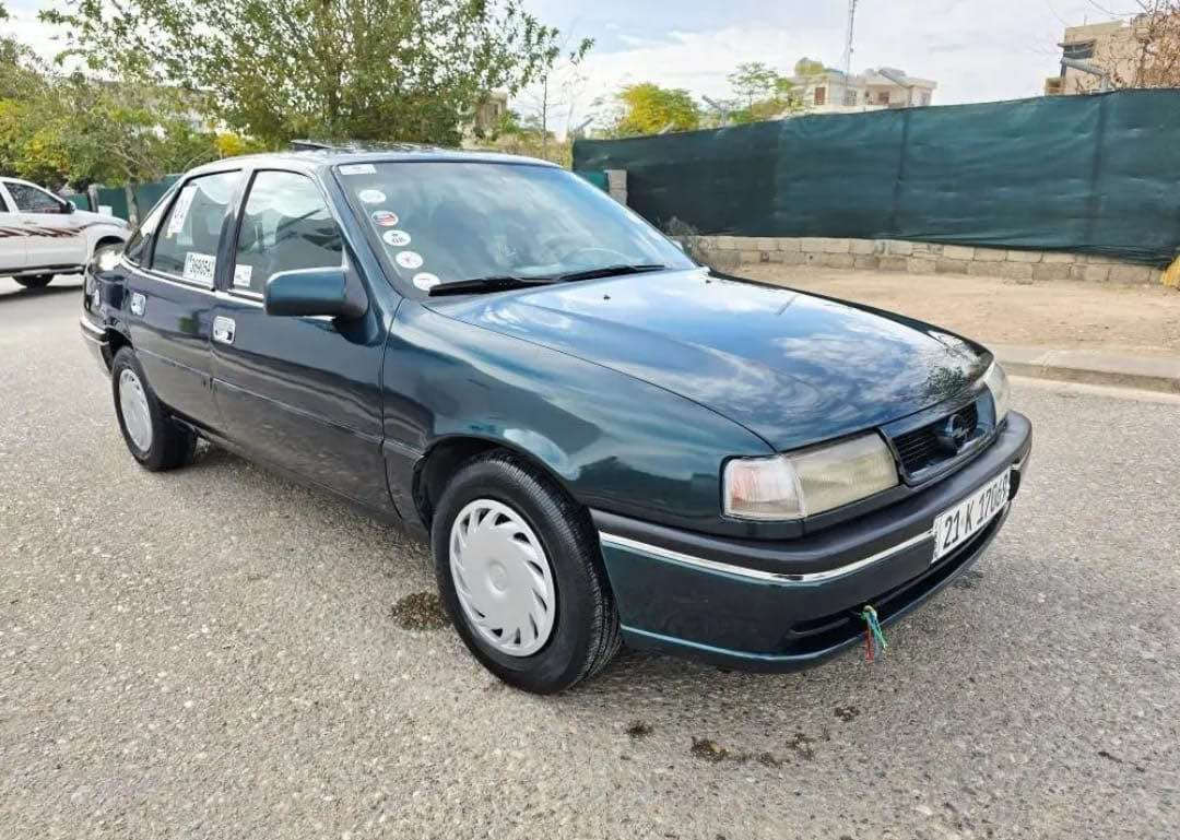 ***********#*********** كركوك 
ئۆپڵ مۆدێل ۹٥ مەکینە  ۲۰ گێڕعادی
گێڕومەکینە بەشەرت بێ لێدراوی ودەعم
سنوی تازەیەمەرجی تون و تۆڵی تازەیە 
برێک ABS دەبڵ  ئێڕباگ جام کارەبایی
  ناو فۆڕمیکاسقف سڵایت جام کارەبایی 
دەبڵ ئێڕباگ بێ خایسات 
دۆسەو هیلالی بیلادە نەبڕاوە
چوارتایە تازەیە هەمووگیانی بەشەرت
سعری 46 معاملە كركوك, العراق
