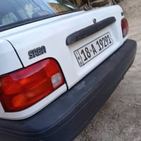 سايبه موديل ٢٠١١ للبيع سياره كلها عالشركه تبريدها ثلج شواصي ومكينه مكف...