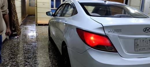 السلام عليكم اكسنت ٢٠١٢ مكينه كير حداديه تبريد تخم تاير شاشه كامره جاهزه مكفوله من ضربه صبغ ٣ قطع بدون ضربه رقم كربلاء مشروع وطني السعر٨٨وبيه مجال مكاني نجف كوفه للاتصال ***********
