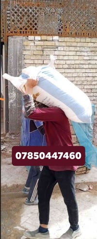 عمال تصعيد • مواد بناء • ناصرية