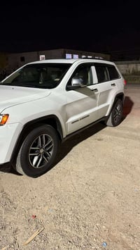 جيب وارد امريكي موديل 17 فئة اللمتد مكانها چكوك او غزالية عارضها 223وب...