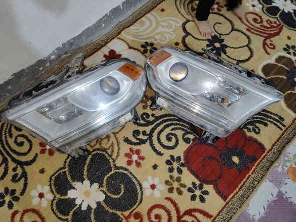 سلام عليكم 
لايت دورنكو البيع
موديل 2020 تصال على رقم ‏‪***********‬‏

مكان السماوه
