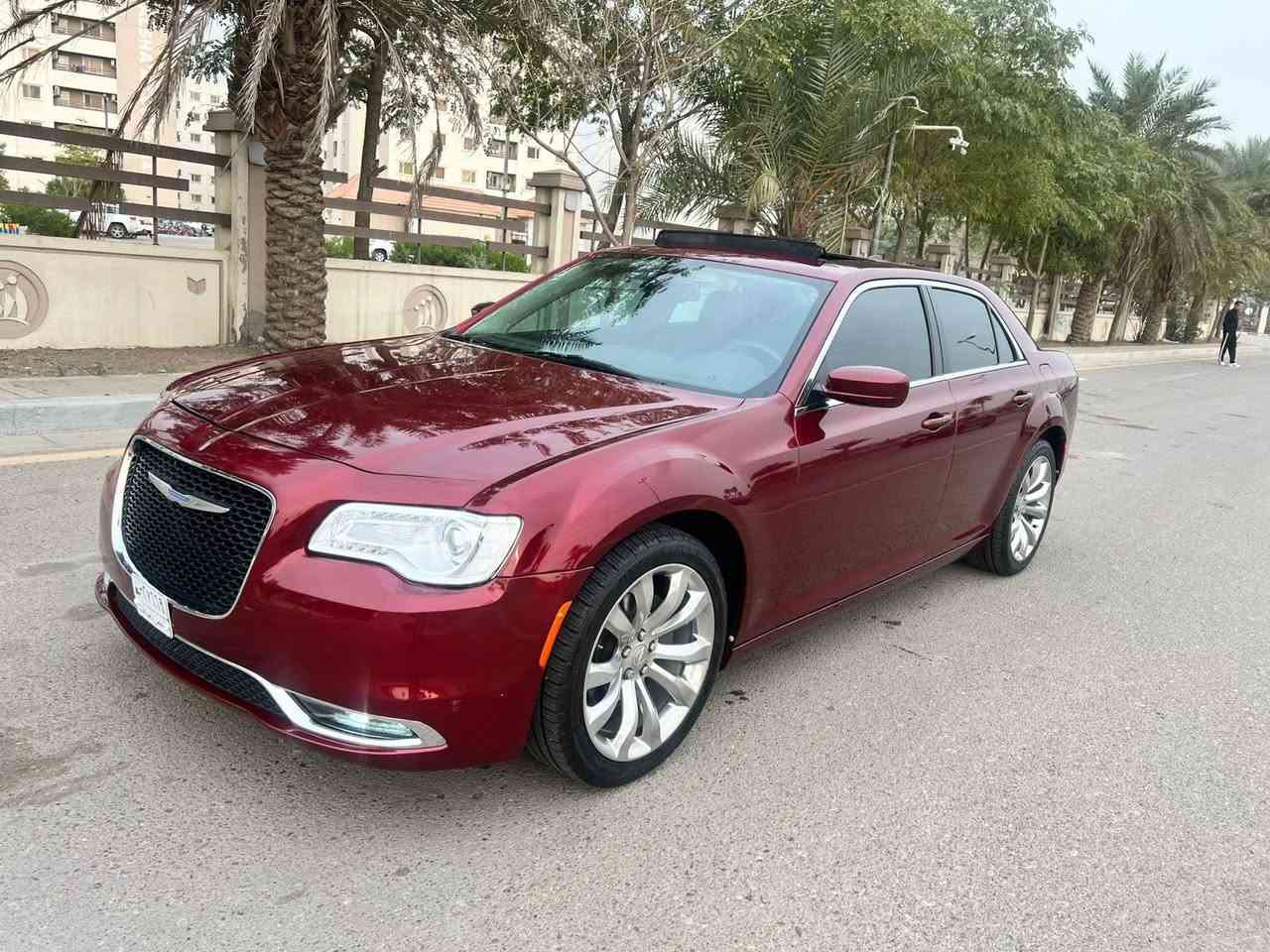 سلام عليكم كلايزلر 300 دخول جديد موديل 2019 داخله بكتاب ضباط تترقم حره بسم المشتري مواصفات لميتد بنوراما كشنات جلد كشنات كهربائيه شاشه كبيره كار بلي  بصمه كامره خلفيه تشغيل عن بعد ويل كب حجم 20 كروم بلوجكترات زنون  محرك 6 سلندر تو ويل ضرره بنيد وجاملوغ ضرر صطحي  رايده 220 وبيه مجال وهاذه رقمي *********** اخوان ممتواجد عله الفيس
