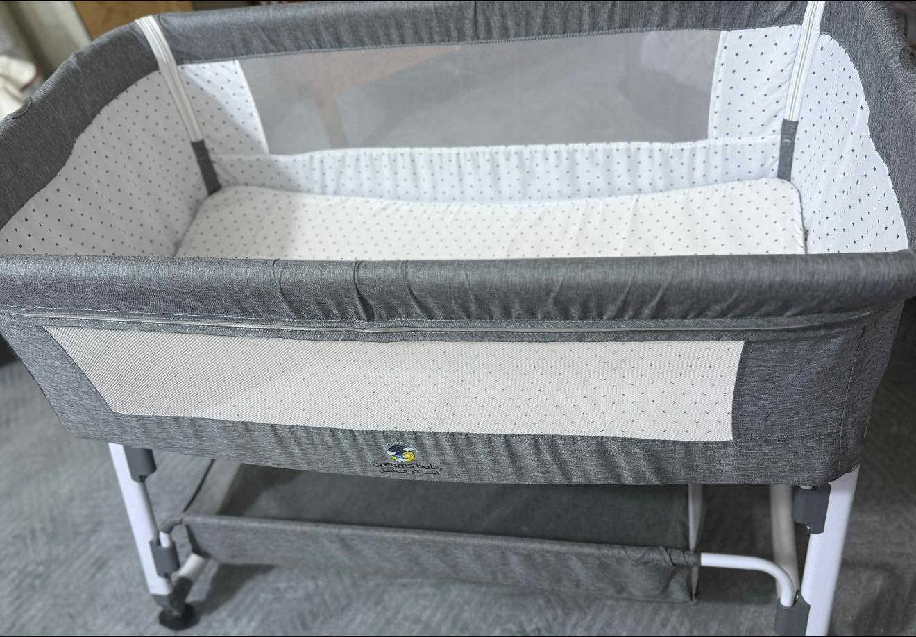 كريكوت نظيف جداً سعرة ٥٠ الف


**إذا كنت صاحب هذا الإعلان وتريد حذفه لأي سبب، رجاءا أرسل رسالة إلى الدعم الفني**