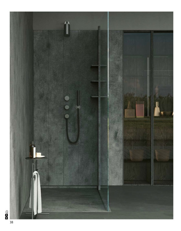 أفكار عصريه لتصميم حمامات المنزل 
عندما يتحدث الكثير عن الحمامات في المنزل يكون الحديث عن الرطوبة نعم هذا مهم. ولكن هناك الكثير من الأشياء المهمة في تصميم الحمامات منها هل موقع الصابون والشامبو في المكان المناسب. هل المنشفة في مكان لا تصلها الرطوبة عند الغسل. هل الأثاث الصحي في المكان المناسب والاستخدام الأمثل. مرفق نماذج من تصاميم الحمامات لمن يرغب بأخذ أفكار منها لبيته الحديث او لتطوير حمام المنزل. التشكيلة الكاملة على حسابي في الدروب بوكس على الرابط التالي 
https://rebrand.ly/zajhx6t
#استشاري #تصميم #منزل


**إذا كنت صاحب هذا الإعلان وتريد حذفه لأي سبب، رجاءا أرسل رسالة إلى الدعم الفني**