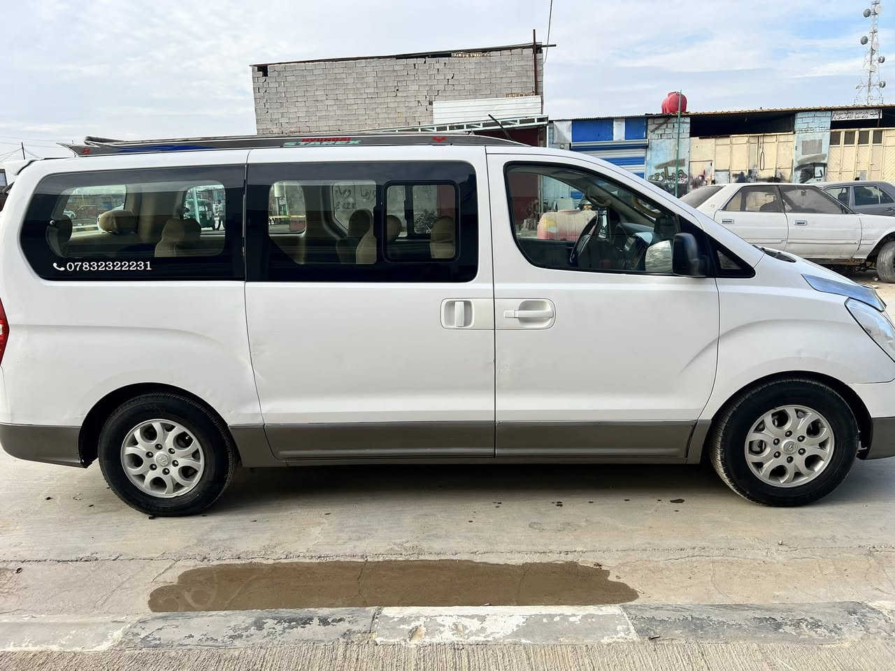 سلام عليكم ستاركس ٢٠١٤  محور مسكر كير اوتو  ***********ذي قار الرفاعي
