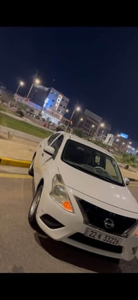 صني • مديل ٢٠١٥ • البصرة