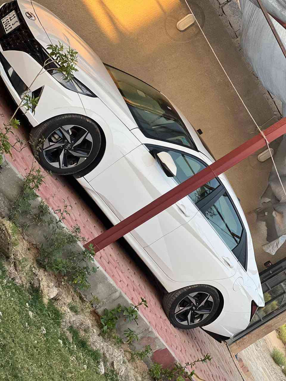 النترا 2021 امريكيه هايبرد لمتد فول 1/1
ضررها موضح بالمنشور 

***********

كربلاء الحسينيه 

المواصفات 
ماشيه 104 كيلو متر 
فتحة سقف سلايد طكتين

كشنات ميموري 

3 وضعيات قيادة

نظام صوت من شركة Bose الألمانية 

دمام وأمبليفاير

داخل ابيض 

لد أمامي

لد خلفي

شاشة ديجتال متصل

لد ليزري مخفي مع إنارة داخلية 

لايت زنون

بصمة تشغيل 

تشغيل عن بعد 

أوتو هولد

سايد بريك كهرباء

كشنات جلد 

كشنات تدفئة تبريد 

رادار أمامي

رادار جانبي

رادار خلفي

مقابض أبواب لمس بالبصمة

نظام ترحيب للسائق مع إنارة

تحكمات ستيرن
