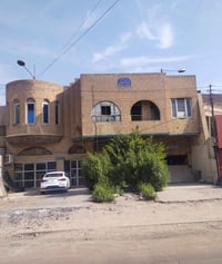 ⁨ ⁨ ⁨ ⁨#للبيع قطعة ارض تجارية بموقع مميز في #السيدية !  🏡 تفاصيل العقا...