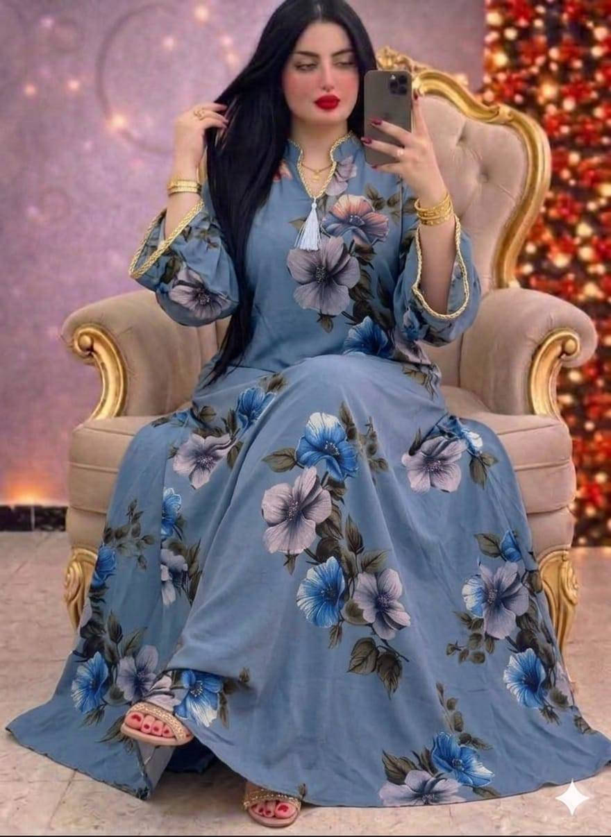 عمره خساره المتاخذ من هاي الدراعات  ❤️😍للعيد جمال خامه وتصوير حقيقي    دراعه كويتيه  كلنس بارده 😍
السعر     9
قياس فري سايز قالبهم 
عرض 3  اشبار 🖐️و 2  او 3   اصبع  ✌️ من الابط للابط
وزن 70  ل 95


**إذا كنت صاحب هذا الإعلان وتريد حذفه لأي سبب، رجاءا أرسل رسالة إلى الدعم الفني**