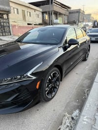 كي فايف جي تي لاين • موديل ٢٠٢٤ • رقم بصره