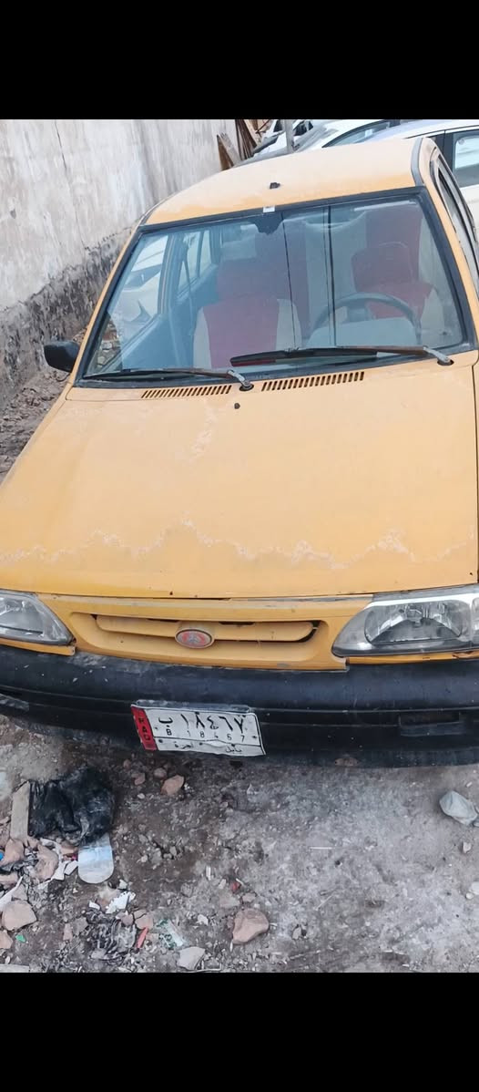 سايبه للبيع موديل 2011
السعر 11 اوبيهه مجال
الهاتف ***********
