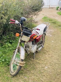 بينيلي • ١٨٠ • الخرطه