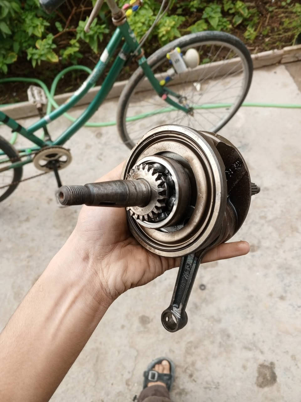 روله سكنس حجم 600 للبيع
و موجود بوشتين 63
سعر خاص موجود توصيل


**إذا كنت صاحب هذا الإعلان وتريد حذفه لأي سبب، رجاءا أرسل رسالة إلى الدعم الفني**