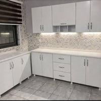 كاوتر كامل سعر مناسب 375الف تخفيض توصيل متوفر الحجز الإستفسار خاص وتسا...