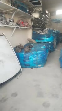 حاويه النتره • ٢٠٠٧-٢٠١٤ • بابل جبله