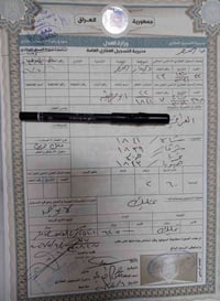 طابو • أبو مهيفة • ٢٦٠م