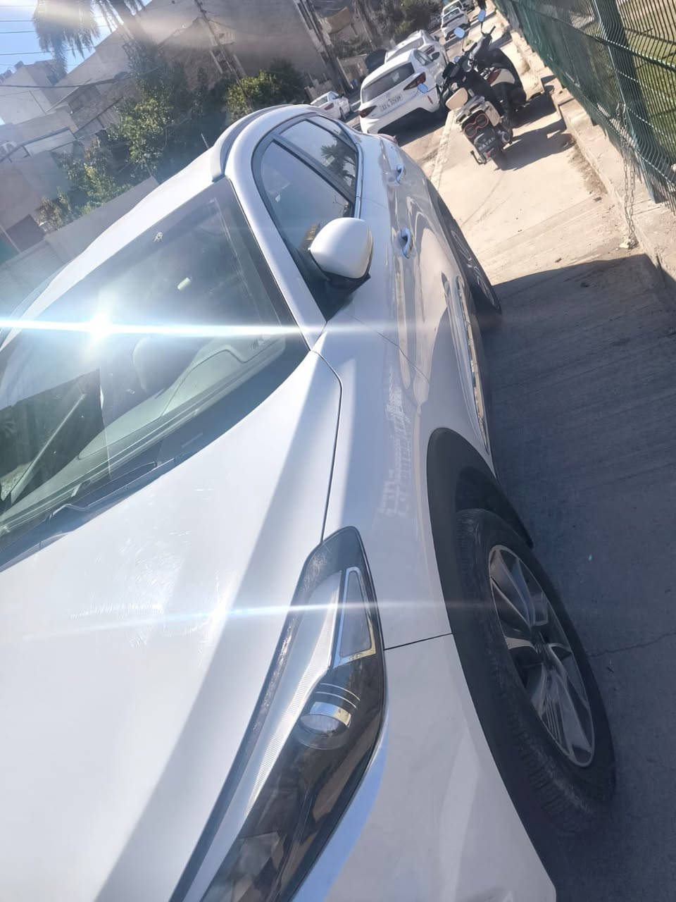 توسان2018خليجي ماشية113بيه بارد إصبعين شاشاة ايباد تبريد قطعتين محرك 2000  السعر184


**إذا كنت صاحب هذا الإعلان وتريد حذفه لأي سبب، رجاءا أرسل رسالة إلى الدعم الفني**