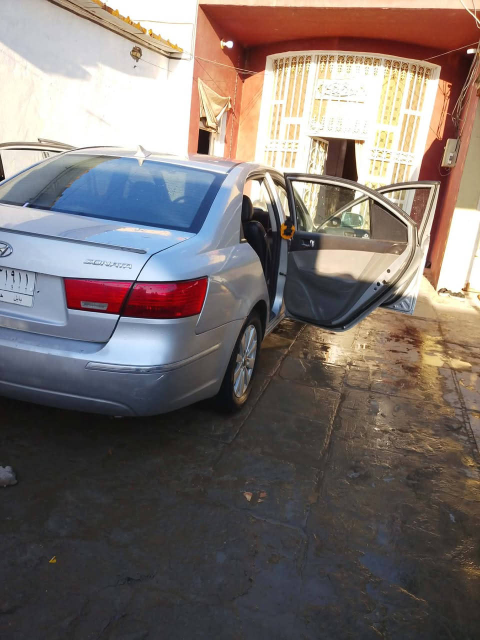 سوناته فول مواصفات امريكي ✅

الله مصلى على محمد وآل محمد 🍀

موديل 9✔️

رقم بابل بسمي ✔️

السعر 120 وبيه مجال 🇮🇶

الستفسار ***********.📞    مكلف بل نشر 🤍
