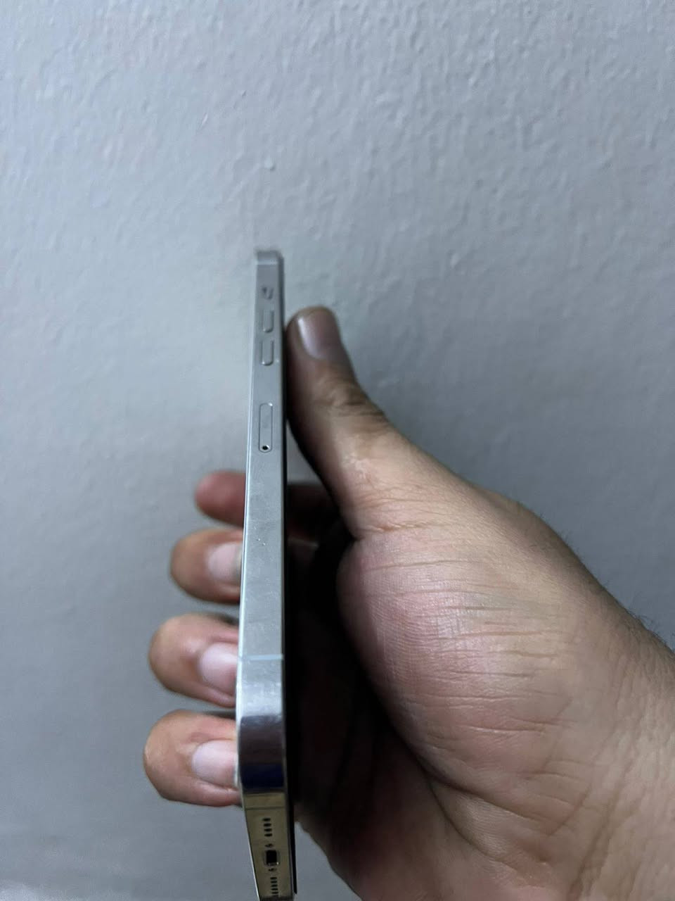 ايفون 12 برو ماكس اذكره 256 بطاريه 79 جهاز مكفول جهاز مكفول كفاله عامه وكع مني بين فتره وفتره تجي رجه خفيفه كامره إف 5 فقط يوجد توصيل لكل العراق تفحص يله تستلمه عنواني بغداد بلديات السعر 425 وبي مجال الاستفسار واتساب ***********
