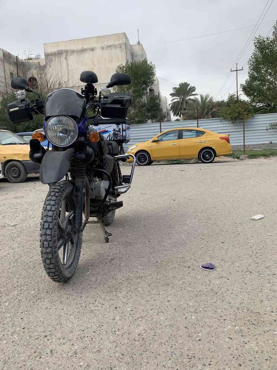 سلام عليكم بوكسر للبيع موديل ٢٢ أوراق كامله للبيع رقمي***********
