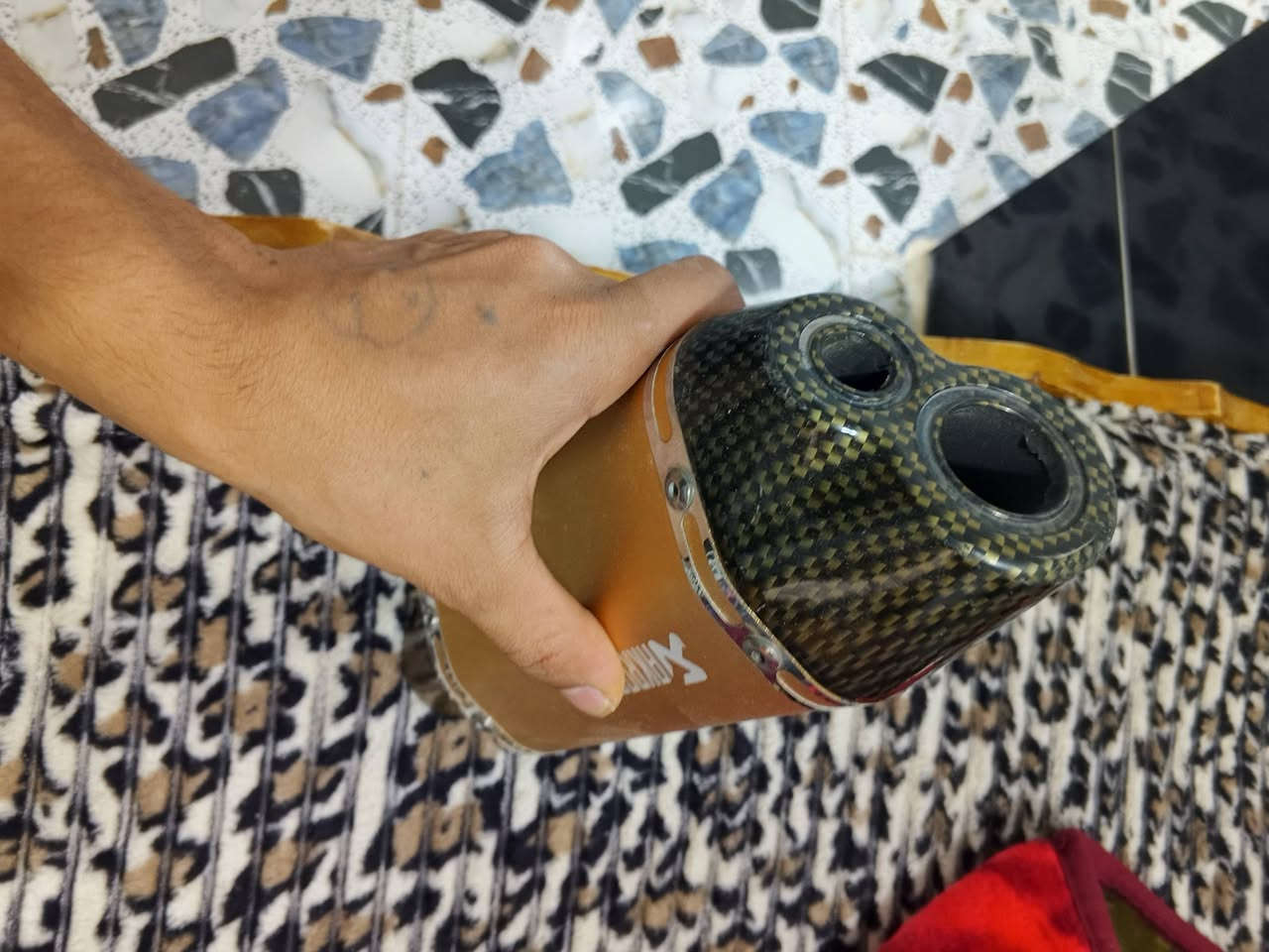 صالنصه رياضي بعدها جديده
مفصله وكامله بس تشد بـ30 وبيها مجال


**إذا كنت صاحب هذا الإعلان وتريد حذفه لأي سبب، رجاءا أرسل رسالة إلى الدعم الفني**