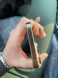 آيفون ١٣ برو ماكس • ٢٥٦ • بطاريه ٩٣