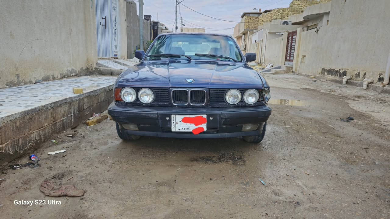 سياره bmw 525i الرقم ميسان عدل مفتوح شغاله كله ما عدا التبريد ويل الخليه موجود بالصندوك المكان ميسان العماره  غير متواجد على الفيس للاستفسار ***********
