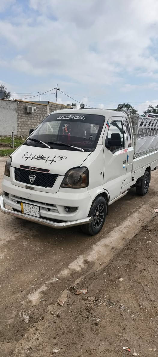 سياره هافي 2012 سياره محرك جديد محرك بشرط جنط ويلك اب السياره بس قطعه واحد صبغ السياره السنويه اصلي اوليات بشرط السعر 35 ومجال***********واتساب أربيل, العراق
