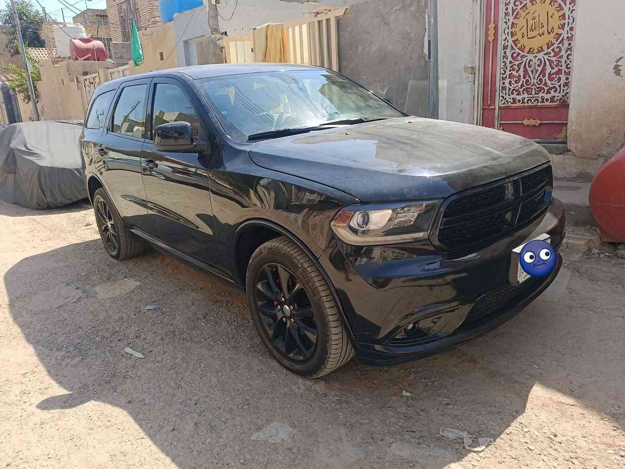 دوج دورنكو 2014 محرك 3600  المرغوب حادث أمريكا بيهه 3 قطع صبغ بنيد +باب+جاملغ امامي الباقي مكفول كهربائيات كلهه سليمه
رقم بغداد سنويه 27  تحويل ثاني يوم  
المواصفات
7راكب
كير طياره
تبريد 4قطع 
شاشه كبيره 
شفتات استيرن
ويل كب 20   
الاتصال ***********

