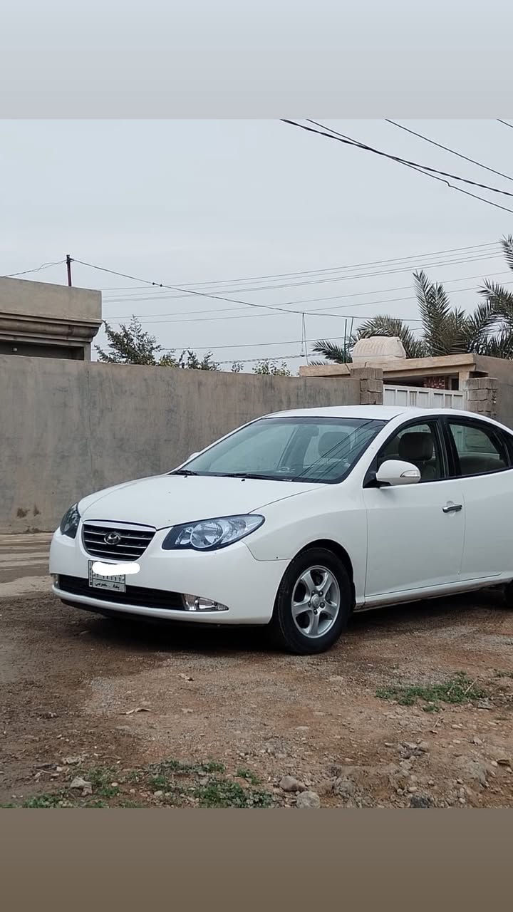 سلام علكيم سيارة للبيع انترا 2010 كير مكينة مكفولات شرط مكينة صغيرة دكشن عالي  السعر شدة و عشرة وبيهة مجال بسيط مكان سيارة ديالى دلي عباس اتصال *********** مكلف بلنشر
