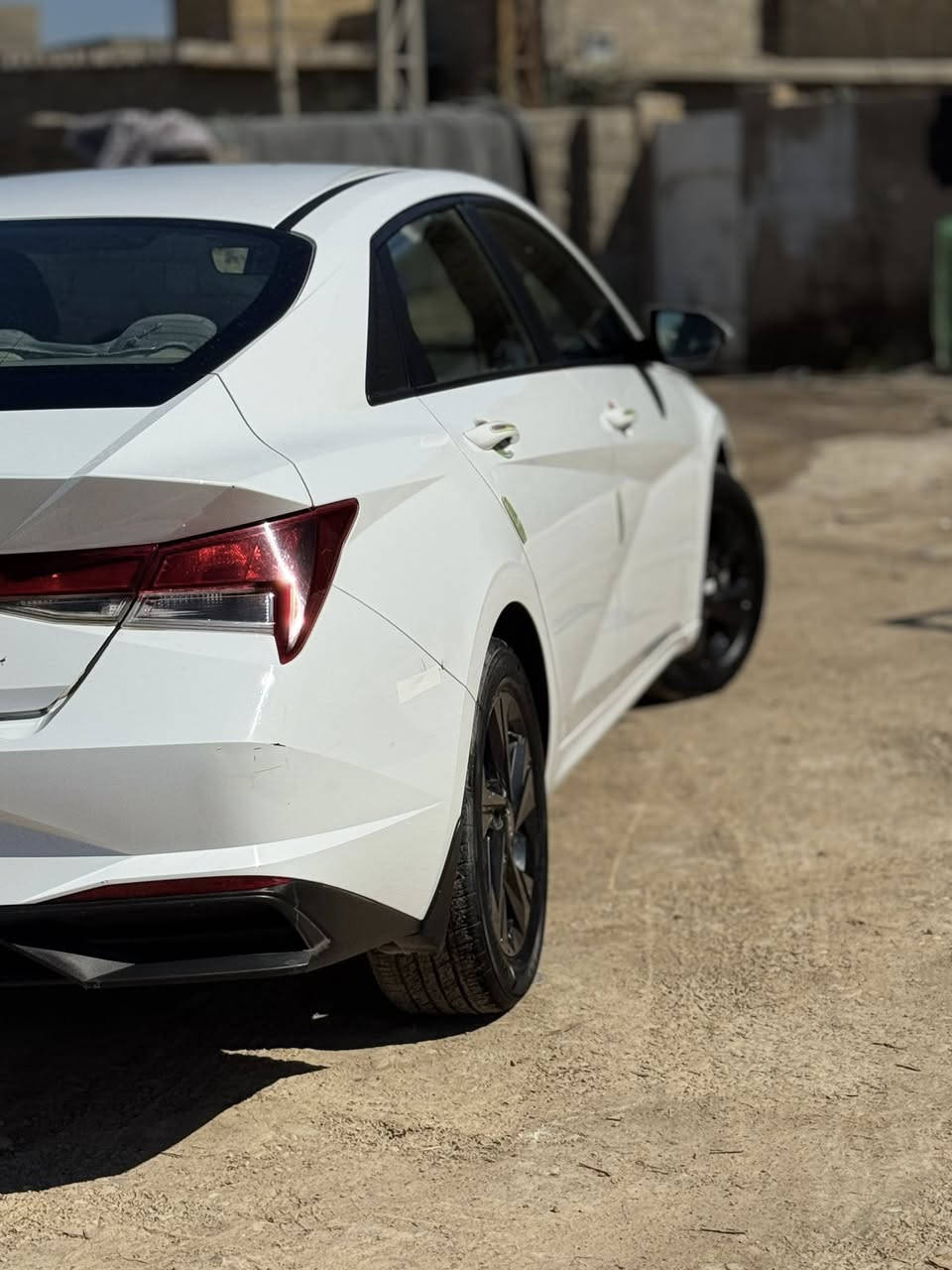 سلام عليكم النترا موديل 2023
سياره محرك 1600 دوش 

كير AT المرغوب بل سوك سياره خليجي كله شغال تبريد كهربائيات رقم بغداد مطلوبه لمصرف اسويلك وكاله بيه قطعتين تبديل جاملغ الايسر والبنيد سياره كاعده وحلوه واكو تفاصيل ناشرهن بل صور كله موضخه السعر 136 وبيه مجال رقم *********** متواجد واتساب
