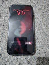 آيفون ١٤ برو ماكس • ٢٥٦ • بطارية ٨٤