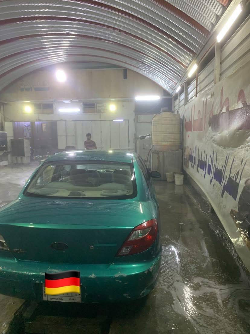 كيا ريو
سعر ٢٥
موديل ٢٠٠١
سنوي ساقطة صار شهر
بيها نواقص
رقم بغداد باسمي
كير عادي
ابيع هل موجود


**إذا كنت صاحب هذا الإعلان وتريد حذفه لأي سبب، رجاءا أرسل رسالة إلى الدعم الفني**