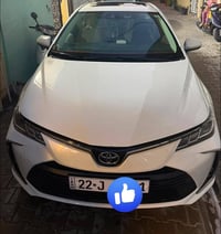 كورلا ٢٠٢١ خليجي فول مواصفات  ماشية ٥٩  السعر ١٦٥ اتصال فقط ‭٠٧٧٠ ٤٦٨ ...