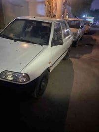 سايبه 2018مكفوله كفاله عامه عدا شبر بارد وخياسات بسيطه  رقم بصره   سعر...