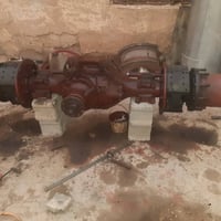 اكسل جديد • مكفول • حجم ١٧