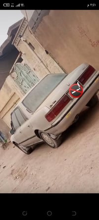 كروسيدا • ١٩٩٥ • بصره الزبير