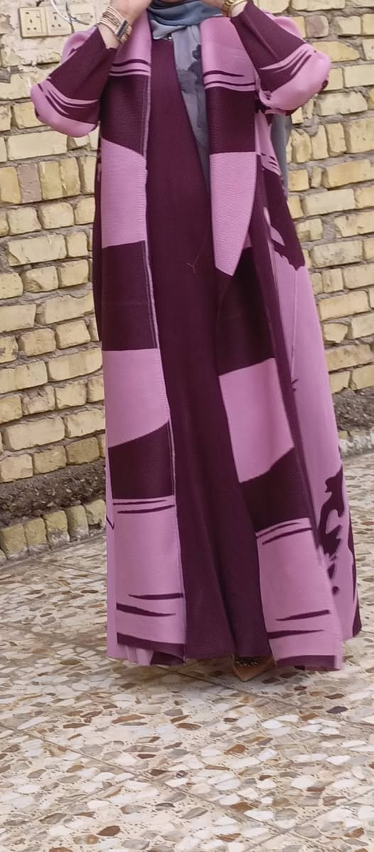 فساتين للبيع نضيفات ملبوسات مره وحده بس الوردي ب١٥٠ والابيض ابو الوشاح ب٦٠ والبنفسجي ٥٠ مكاني بغداد ومتوفر توصيل جميع محافظات


**إذا كنت صاحب هذا الإعلان وتريد حذفه لأي سبب، رجاءا أرسل رسالة إلى الدعم الفني**