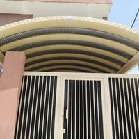 مسقفات كيسبان • تركيب • نعمانيه