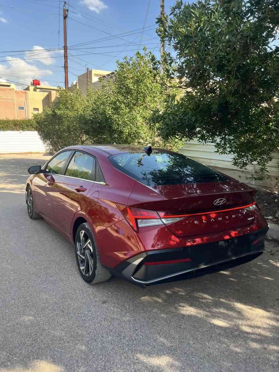 # السعر. 153. تلفون.  ***********
السلام عليكم النترا مديل 25 Limited وارد أمريكي دخول جديد ابسمي فول مواصفات بصمه فتحه شاشه دجتل متصل تبريد شاشه رادرات امامي خلفي جانبي اشاير بل مري شحن وايرلس لدات امامي خلفي نضام صوت BOSS هاند بريك بصمه اوتو هولد كشنات جلد وكهرباء تدفئة مقاعد وستيرن وبقيه المواصفات السياره فول يعني ١/١ حادثها فقط جاملغ تبديل وصبغ طرف البنيد شي بسيط صور الحادث مرفقه بجم بلادي يعني بدون قطره دواخل فقط الجاملغ ماشيه 15mi السياره جديده وأحلى من الصور تجي وتشوفها
