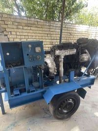 مولد كيا ٢٧٠١ • ٣٠ كيفي • ثري فيز