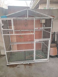 ١٠٠ قفل • ١٫٥م×١٫٥م • عمق ٨٠ سم