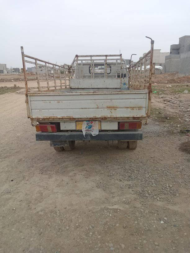 ‎السلام عليكم سياره للبيع او مراوس حمل جانبي صاحبه الشرعي موجود كير شغال محرك شغال شاصي السمك مالو تق‎ موصل, نينوى


**إذا كنت صاحب هذا الإعلان وتريد حذفه لأي سبب، رجاءا أرسل رسالة إلى الدعم الفني**