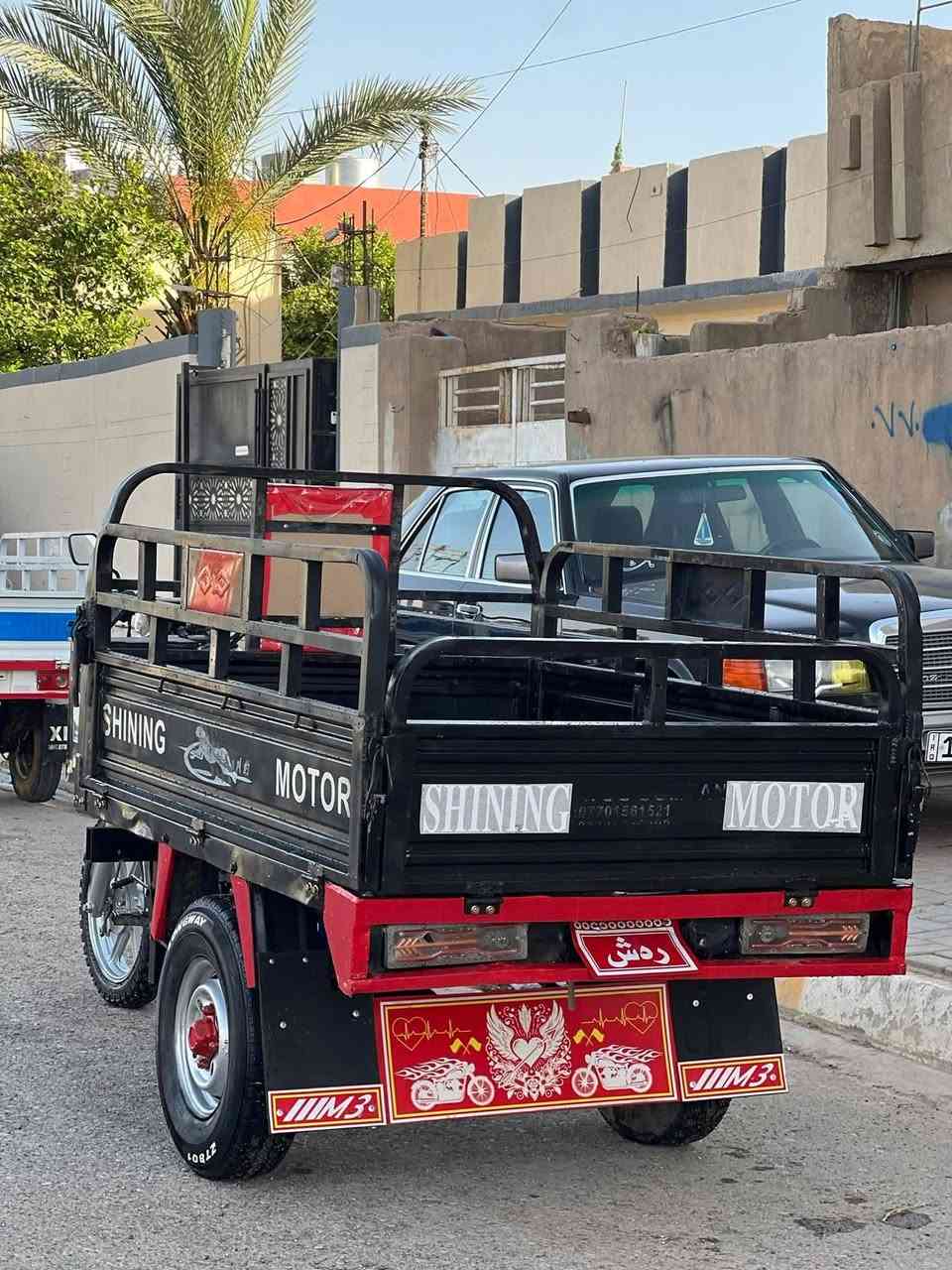 السلام عليكم ستوته موديل ٢٢ محرك ٢٣ محرك صفر مكفولا كفالا عامه مابيه اي نقص محرك مكفول بدي مكفول كفالا اي نقص مابيه كهربايات كلا شغالا اشاير بك اشاير لايت عالي ناصي شاصي مكفول أوراق ٧ كاملا تاخذه شرط ماتصرف الف عليه سعر مليون و٣٠٠ بيه مجال مكاني ديالى سراجق رقمي ***********🌹
