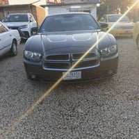 تشارجر • ٢٠١٤ • مكينة وكير جديد