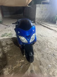 فورزه • ٢٠٠٨ • كلج خلفي وباتري