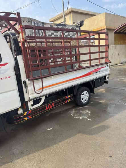 سلام عليكم 
كيه حمل 2017
مكفوله كفاله عامه تبريد محرك لا تنقيص ولا تبخير 
رقم ***********
